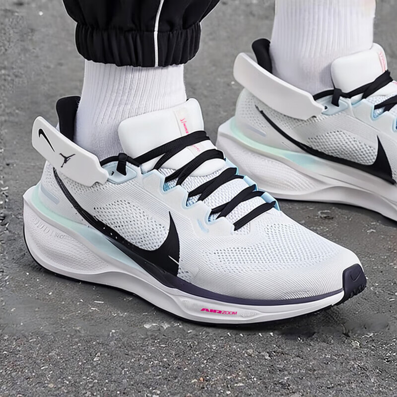 �Ϳˣ�NIKE����Ь�˶�Ь 25�����¿�����Ь��������Ь͸���Ϳ˷����ܲ�Ь���� 101-������/ɹͼ��10 44 ���ڳ�280mm�� 679Ԫ