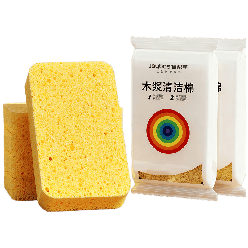 �Ѱ���ľ��ϴ�뺣��6Ƭװ�ٽ಼����ר��ȥ����ˮϴ�벼2025�¿�� 10.7Ԫ