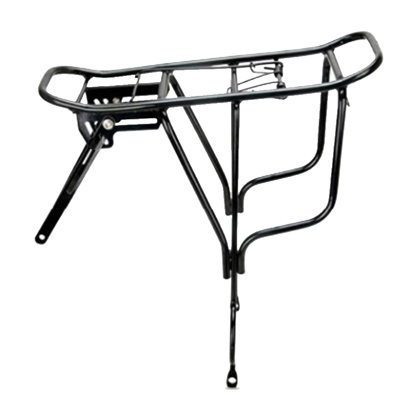 百亿补贴：飛鸽山地车后货架自行车后座尾架单车配件可载人行李架自行车配件 44.9元