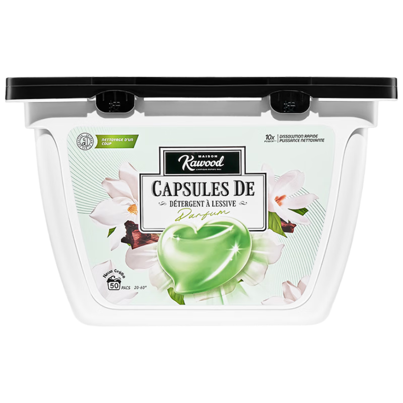 KAWOOD �ļ�����ϴ������ 50�� �������� ���������־�����ȥ��Ũ��ϴ��Һ 26.8Ԫ(��13.4Ԫ/��)