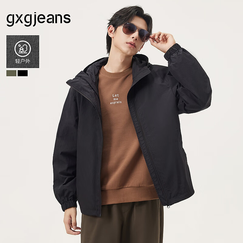 gxg.jeansװ ɫ⹤װзñп 25Ʒ ɫ L 196Ԫ