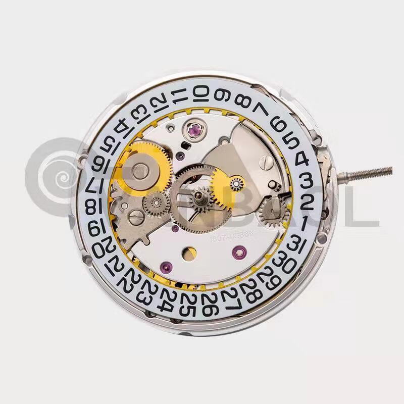 手表配件 全新pt5000机芯天文台认证 可替代eta824-2 v8 国产2824 pt