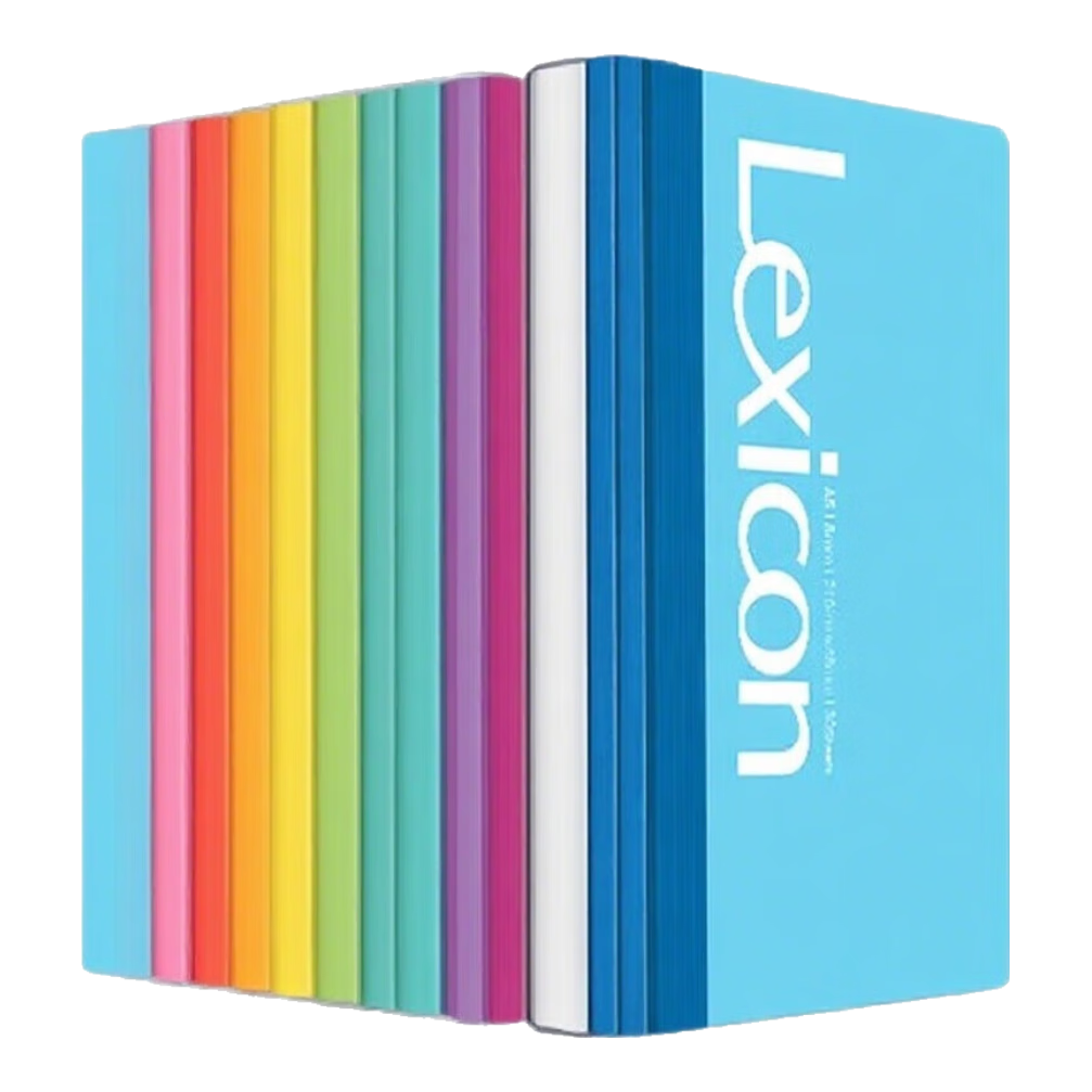 ���� A5 �ʼǱ� 6��װ 30��/�� 6.39Ԫ