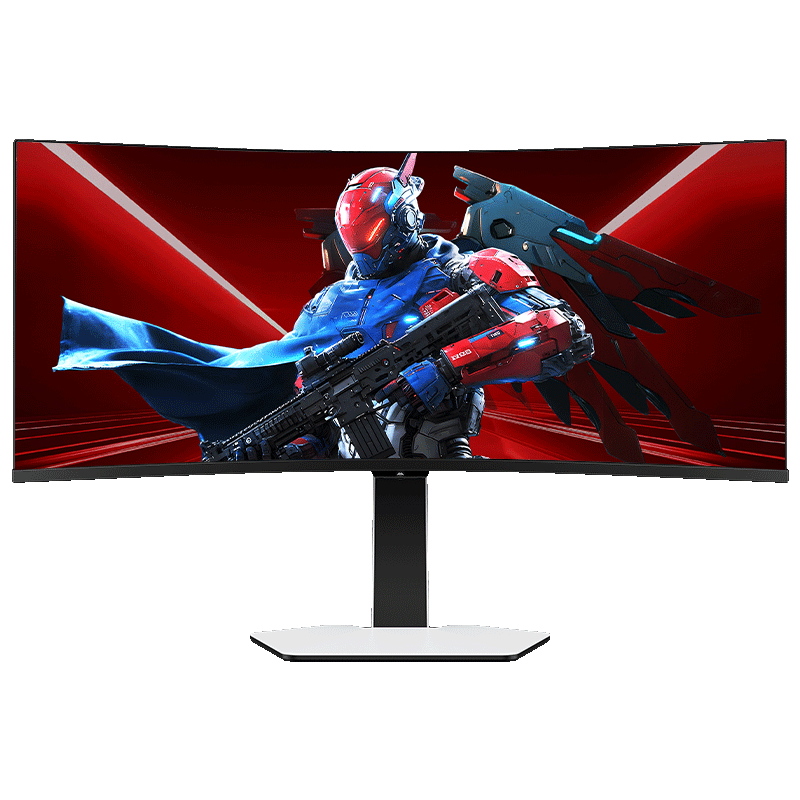 ٽۡ޵: Q9 34Ӣ׼4K240Hz 2304 QD-MiniLED羺ʾ 90W Type-C ˫ 3039.93Ԫ