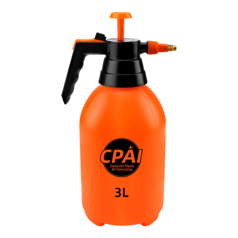 ���ڲ�����CPAI�����ѹʽ�ֶ���ˮ��������������ר�ô�������ˮ��԰����ˮ�� 3����ɫ����������Զ���ˮͭ���졿 6.5Ԫ