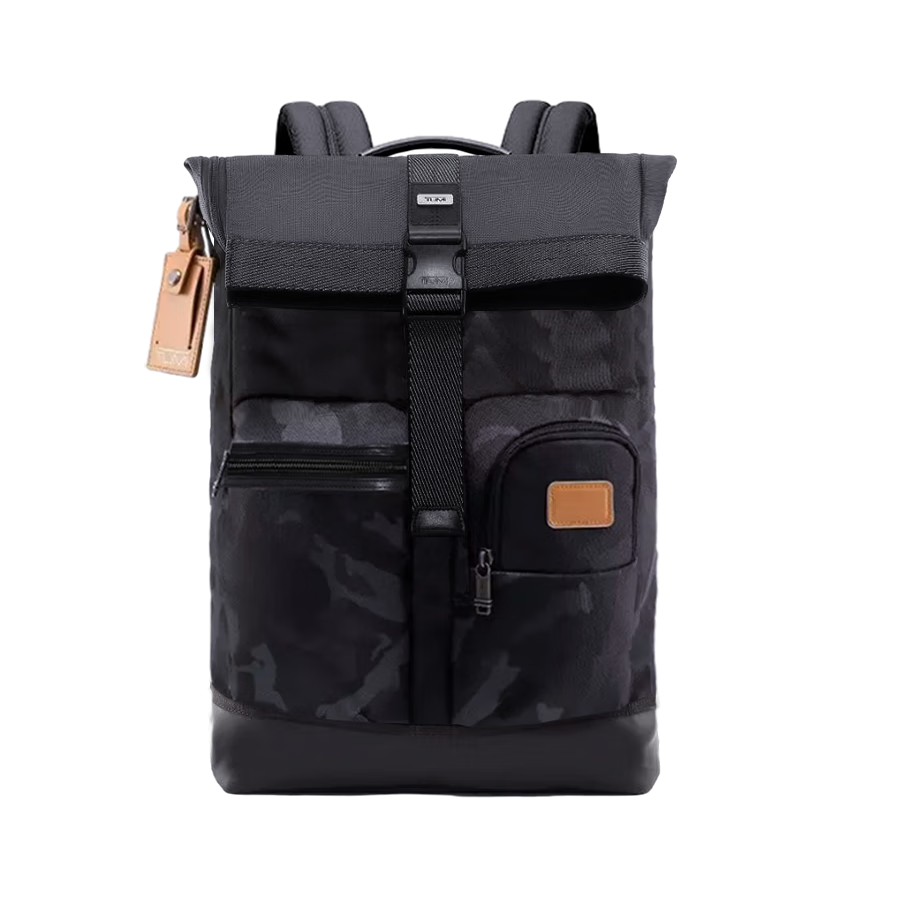 ;�� TUMI DFO FREMONT ��ʿ˫��� ����ͨ�����а� 02223388GCMO 1850Ԫ