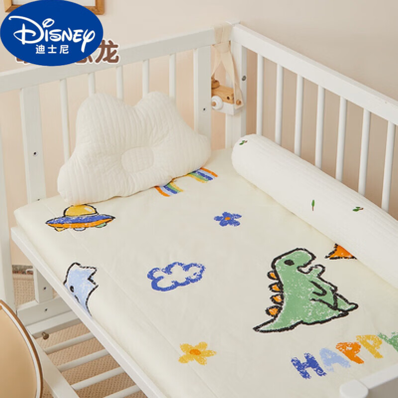 已经入手吐槽迪士尼（Disney）婴儿床单透漏评测，真实感受揭秘