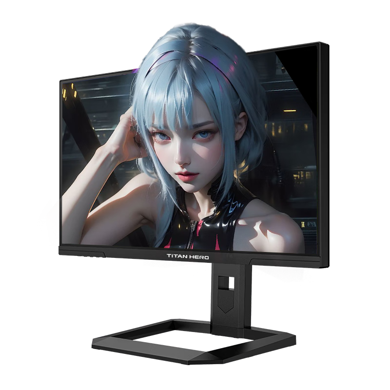 ̩̹24.5Ӣ2K240/320HZ羺ʾQDӵMiniLED HDR1000ӱʼǱFAST-IPSĻת1ms 320Hz 1529.1Ԫ