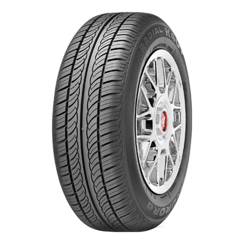 Hankook 韩泰轮胎 K407 轿车轮胎 经济耐磨型 205/55R16 91V