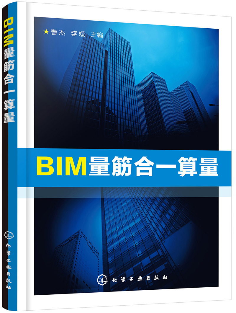 BIM量筋合一算量