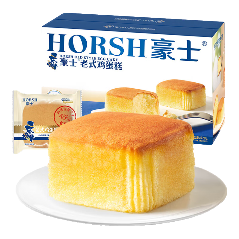 ��ʿ ��ʽ��������˺С��� 528g/�� 13.81Ԫ����13.81Ԫ�����׹���