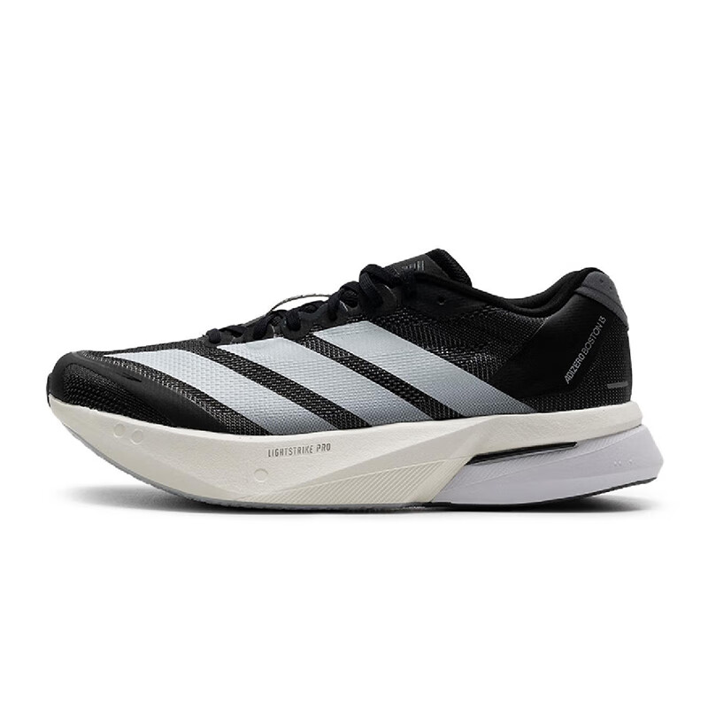 ���ϴ�˹��adidas����Ь�＾ADIZERO BOSTON 13�˶�Ьѵ���ܲ�ЬJS4938 JS4938��2025�＾�� 43