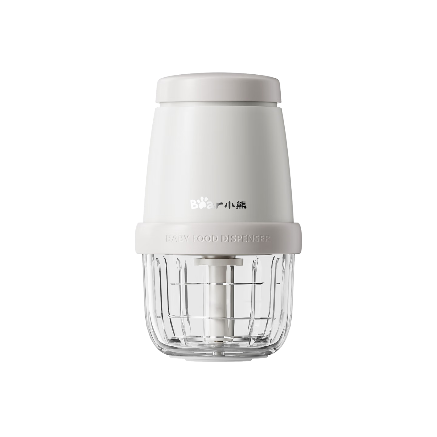 С�ܣ�Bear��Ӥ����ʳ�������������� �๦�����������ػ������ 8Ҷ��������