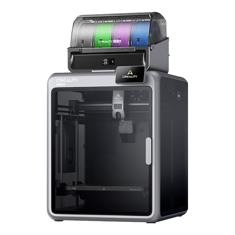 ������ά K2 Pro Combo 3D��ӡ�� ��ɫ��װ3398.3Ԫ