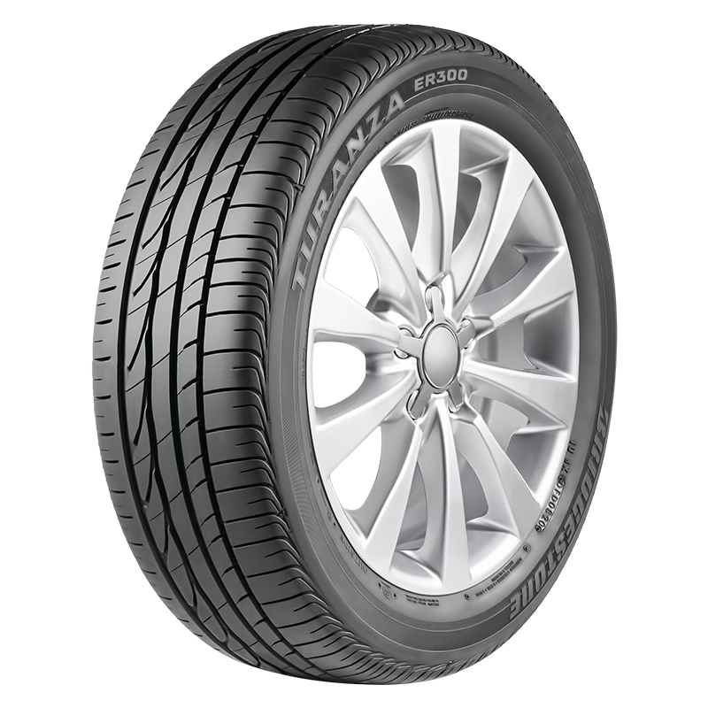 ڲ˾ͨBridgestone̥ 205/55R16 91V ER300 ׿/Դ3/˼ 449Ԫ