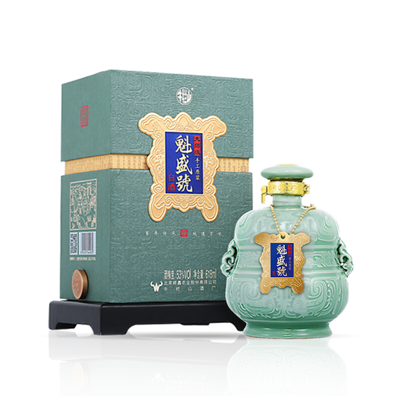 十二种香型的中国白酒推荐（文末附双十一和618销量前10排名）