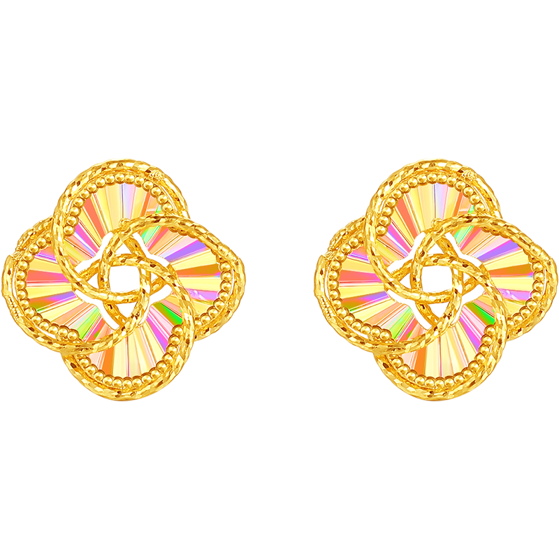 �������Ų���Ҷ�ݻƽ����Ů�����������Ƽ�A0921144 һ�� Լ1.24g 1201.46Ԫ