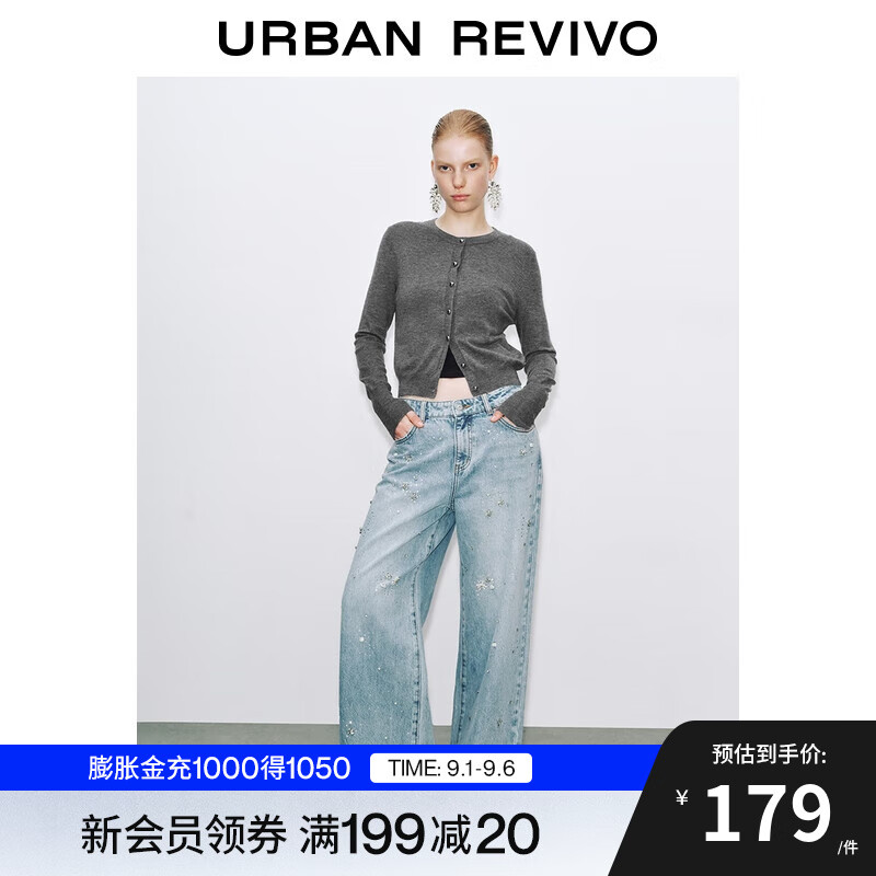 UR2025�＾�¿�Ůװ�������������Ŧ����֯����UWB950006 ��� M