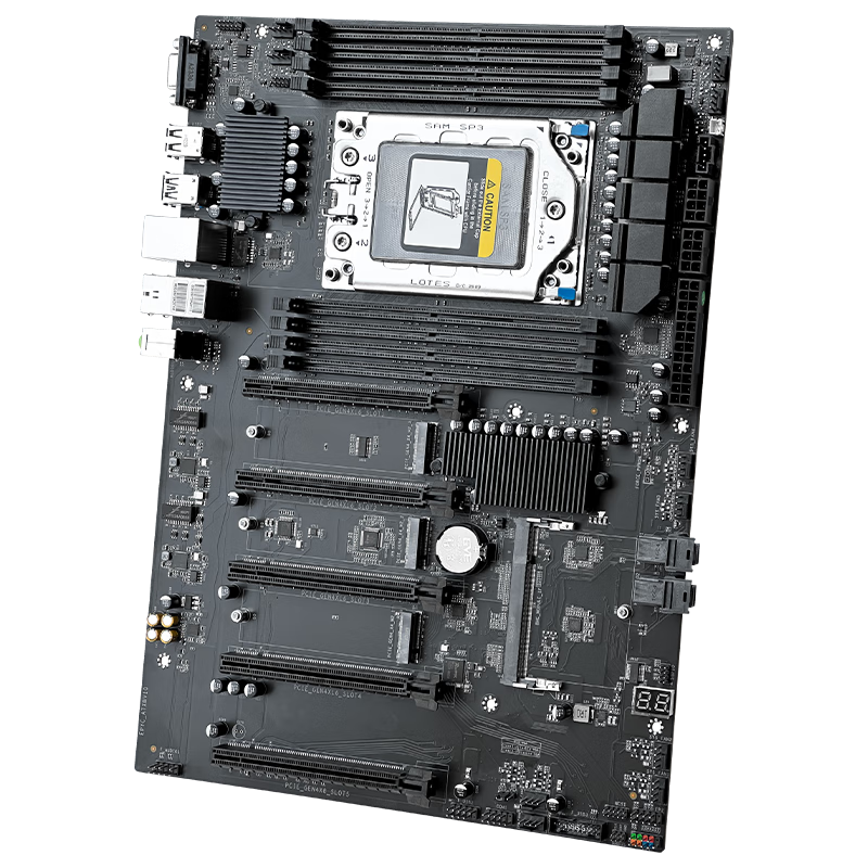 精粤 EPYC-H13 图 6