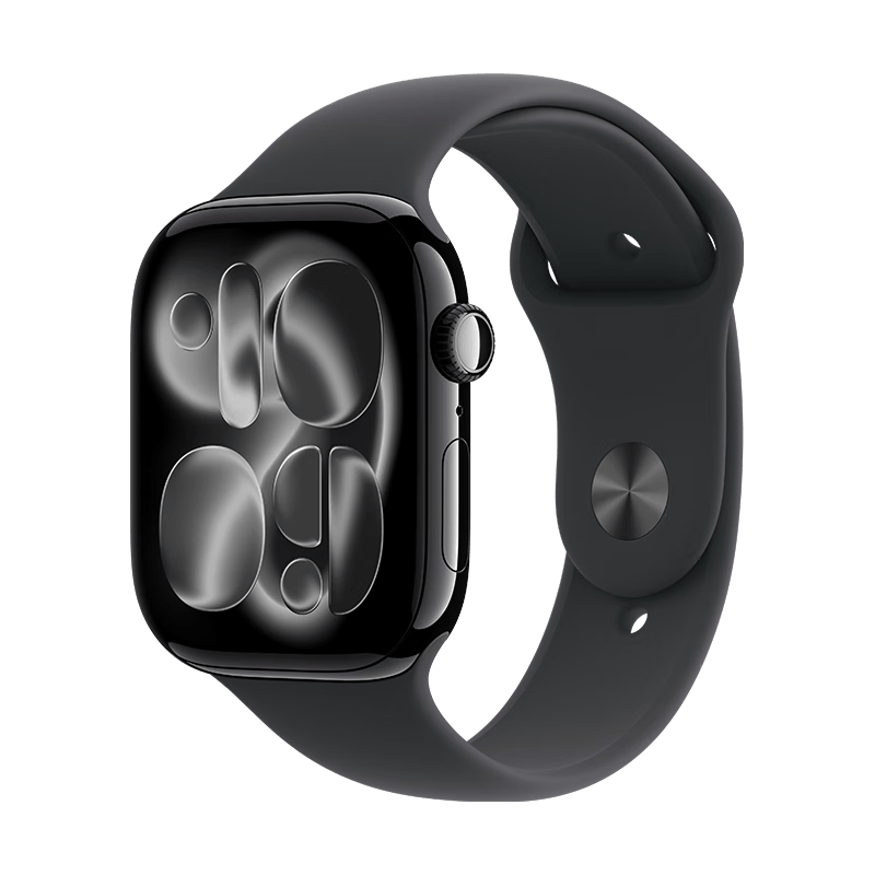 �޵���:Apple Watch Series 11 46mm ����ɫ GPS�� 2081.65Ԫ