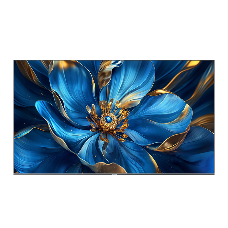 ���� ŷ�������� 100Z60H 100Ӣ���ǵͷ������Mini LED 288Hz��ˢ��Ļ�ڻ�����20�� 100Ӣ�� Z60H