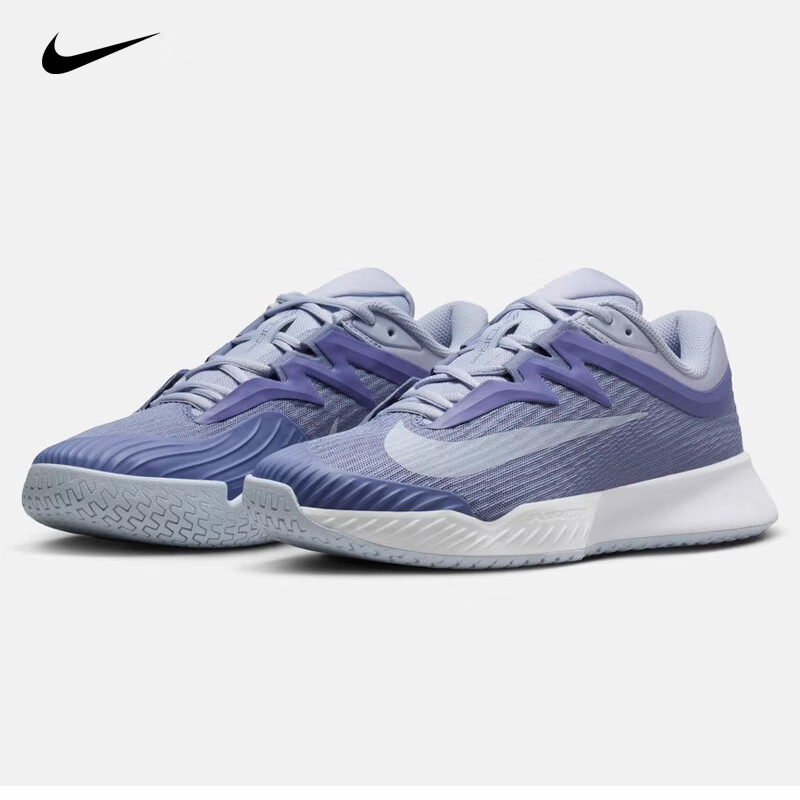 �Ϳˣ�NIKE��25�¿�VAPOR PRO 3Ů������Ь͸�����Air Zoom�����˶�Ь �＾�¿����FZ2158-401 38.5