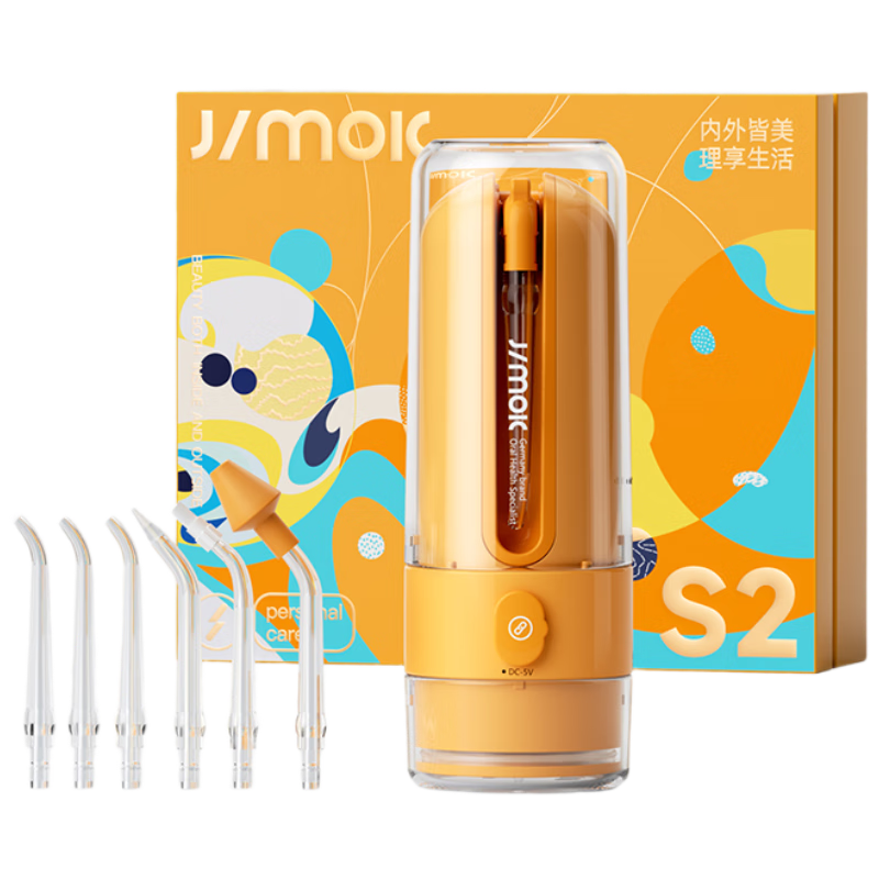 �����ͣ�JIMOK���¹��綯��������Яʽ����ϴ����ˮ������������ݳ�ϴ�� ��Ϧ���˽����� 6֧��ͷ �����