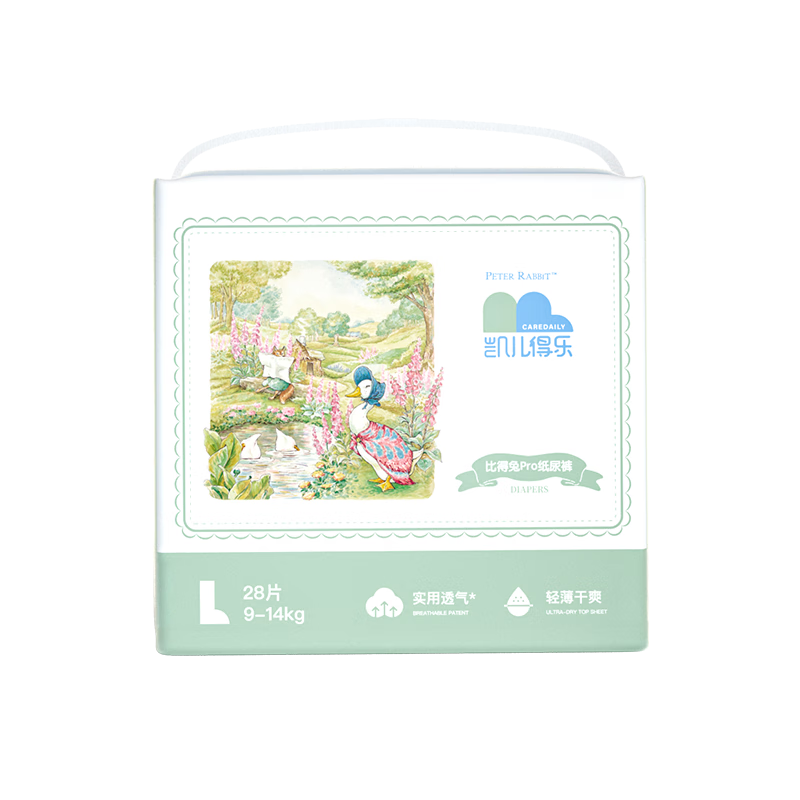 �������ֱȵ���ֽ���S102Ƭ(4-8kg)С��Ӥ����ʪ��Ʒ��ֱ�� ����Ʒ�ʡ�