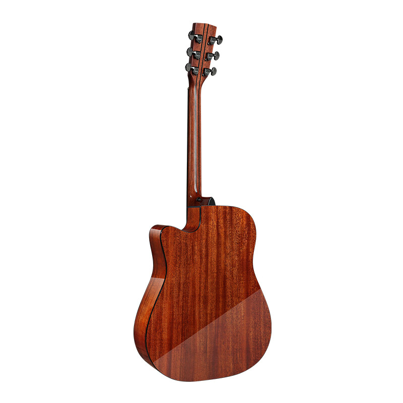 吉他哪个牌子好？2026年这7款音质优越、手感舒适，让你轻松弹出动人旋律，值得入手-图片3