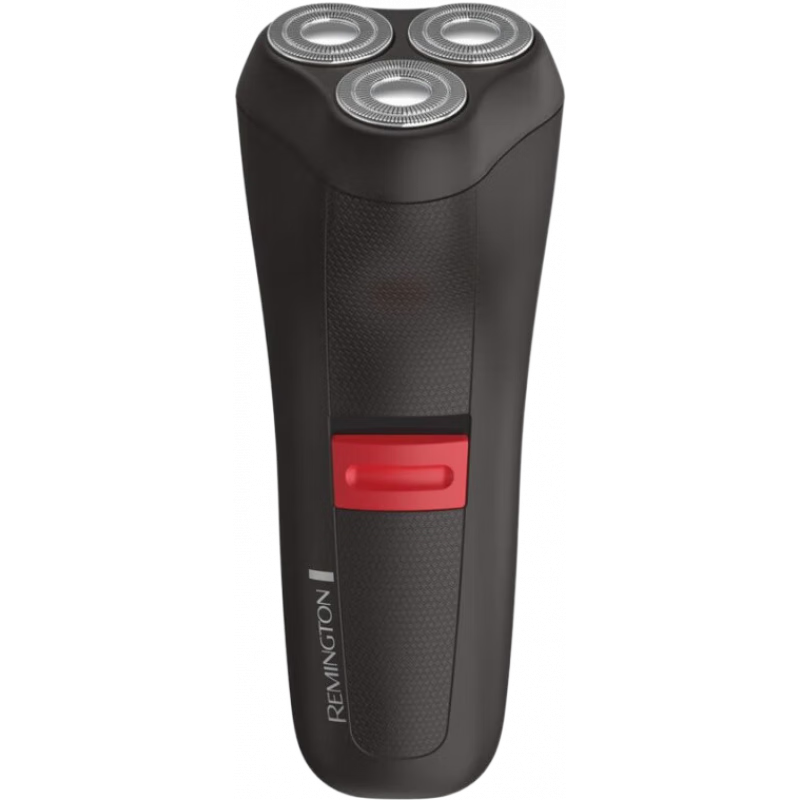 雷明登（Remington）男士旋轉(zhuǎn)剃須刀雙軌有線電動(dòng)剃須刀R50系列貼合肌膚 順滑剃須 雙軌切割系統(tǒng)R0050CDN 黑色