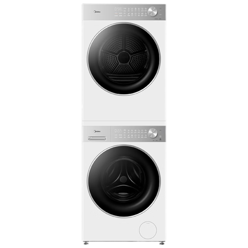 Midea/ ƽǶ 10kg ϴװ MG10L1PRO+MH10L1PRO  4218.5Ԫ(ȯ)