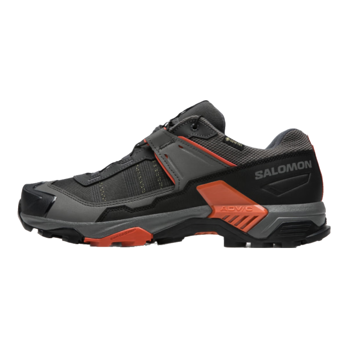 ɣSalomonп ˶ˮ͸ȶ֧ŵɽͽЬ X ULTRA 5 GTX  477978 42.5 (UK8.5ح 42 2/ 3) 1082.24Ԫ