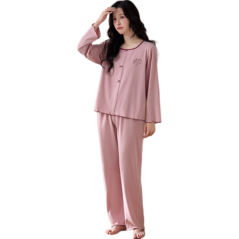 ���ڲ������������������硿����˯��Ů���ﶬ�����⴩2025�¿�˫��ĥë��ů�Ҿӷ� 89.1Ԫ(������)