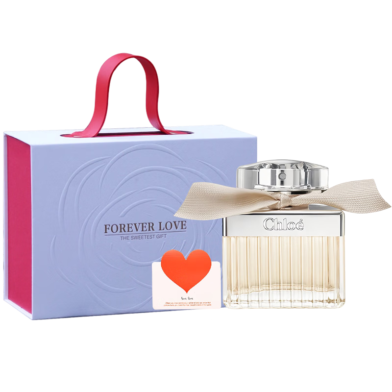 ޢ����Chloe����˿����ˮ�־���ˮ520������Ů�������� ��Ϧ���˽����� ����������˿��ͬ��Ũ��ˮ75ml 349Ԫ