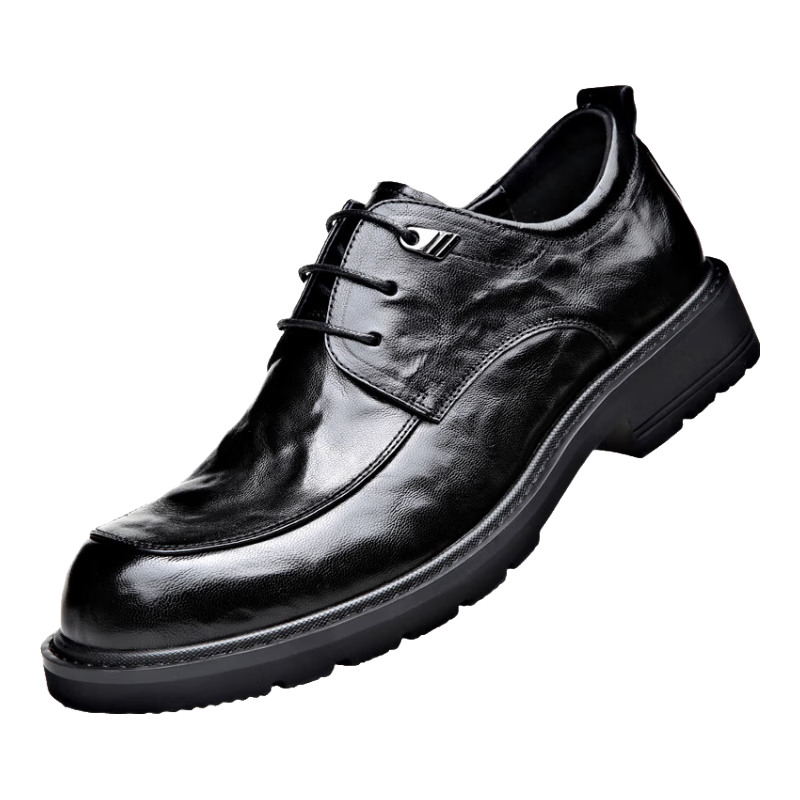 ���ڲ�������������������װ��ʿƤЬ���п�2026���＾��ʿ��ƤţƤ�¿���Ь����Ь ��ɫ CPL1257665 41 289Ԫ