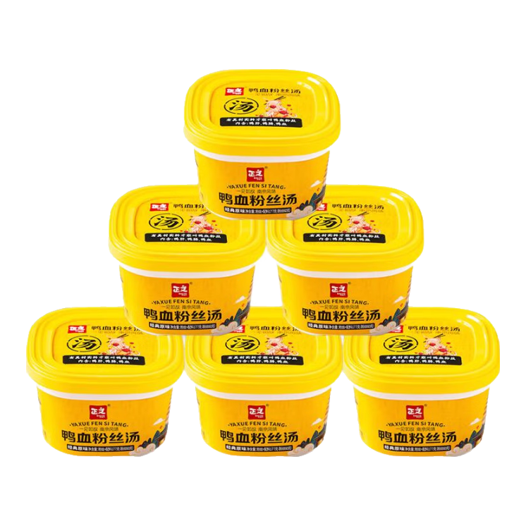 Ĵ ϾζѼѪ˿ԭζ177g*6Ͱ ҹʳ