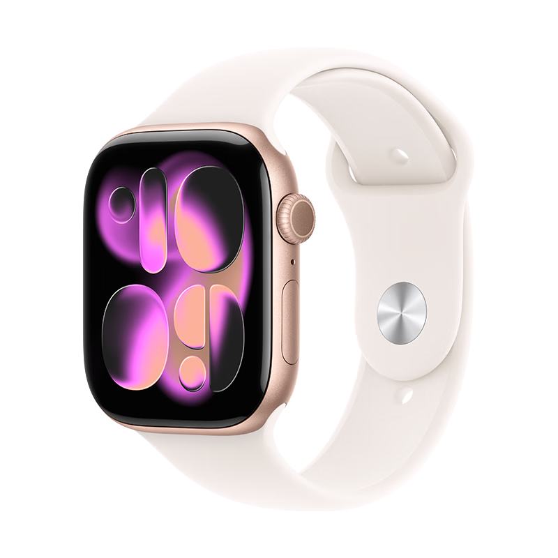 Apple/ƻ�� Watch Series 11 46mm �����ֱ� õ���ɫ GPS�� 2081.65Ԫ