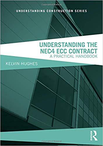 【3-5周达】understanding the nec4 ecc contract : a practical