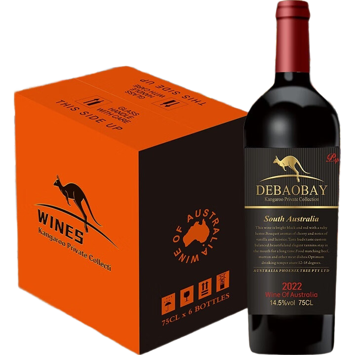 βYellow Tailԭװڴư6֧750mlɺѾƷ 6֧ɺ