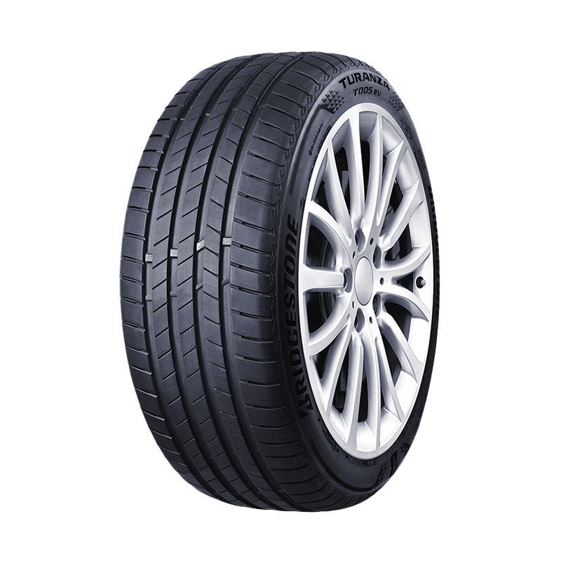 ���ڲ���������˾ͨ��Bridgestone������Դ������̥255/40R20 101W T005 EV ������������˹��ModelY 967.1Ԫ