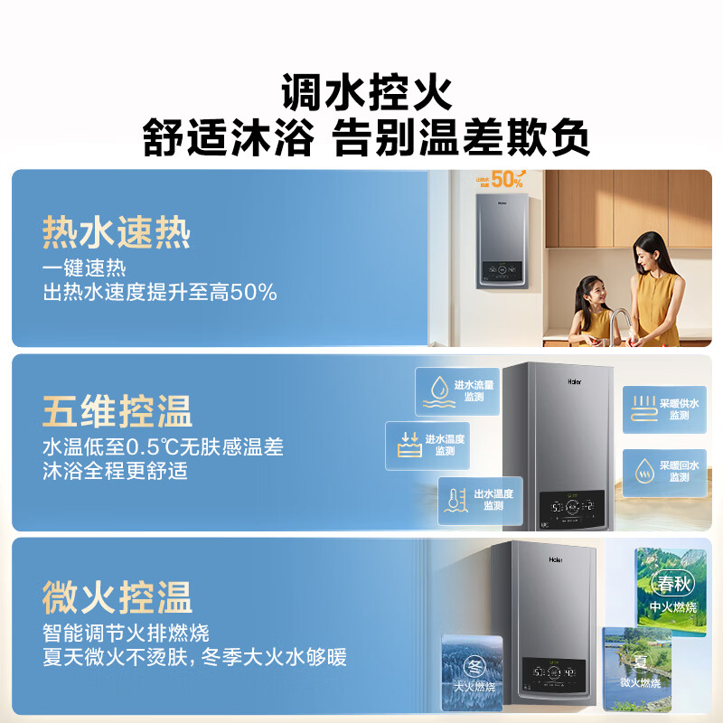 2026年壁挂炉咋选不踩雷？实测这6款，省气又暖和，速看避坑指南-图片1