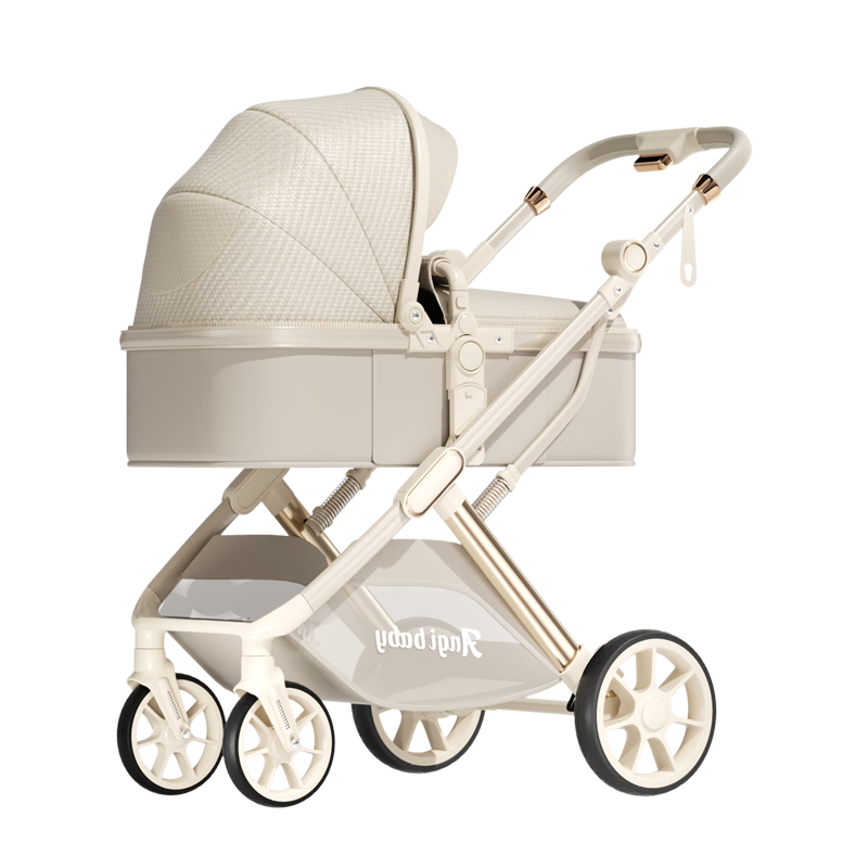 ���ڲ�����ANGI BABY Ӥ���Ƴ���������Ӥ��������۵��߾�����������˫��������Ƴ� 611.01Ԫ(������)