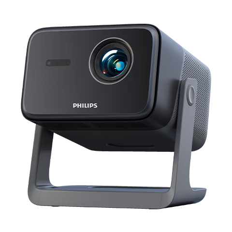 ڲ֣PHILIPSNPX655̨ͶӰǼ 칫ͥӰԺͶӰ1080PͶӰ  ȫչ 1481.55Ԫ()