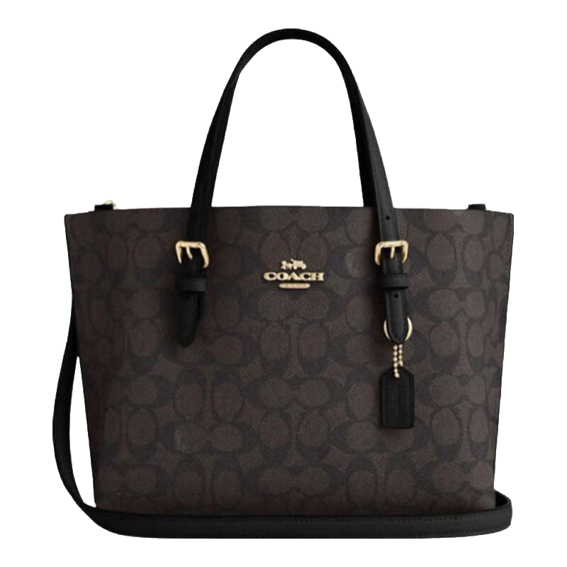 ���ڲ�����ޢ�ۣ�COACH��Ů���¿���������Ů����������ذ�����б�������Ʒ��֤�� CV965 IMXAQ