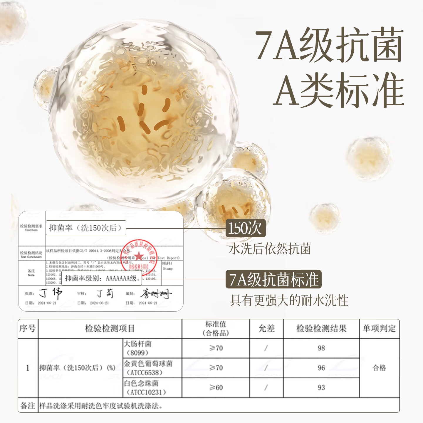 SOFT KISS大毛巾50x100家用洗澡专用比纯棉吸水男士女士小号浴巾2026新款 樱花粉【7A抗菌/A类标准】 1条 210g