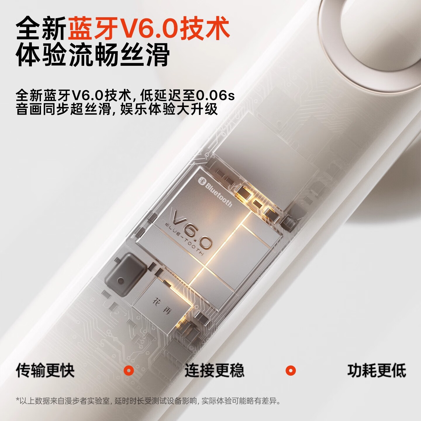 漫步者花再拍拍蓝牙新款耳机无线降噪运动随身听送女友老婆生日耳塞数码产品无线蓝牙耳机女生实用礼物 【520礼盒装+电子萌宠】云岩白