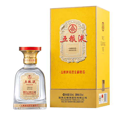 ����Һ ף��������� 52?Ũ���� 500mL 1ƿ 706.05Ԫ