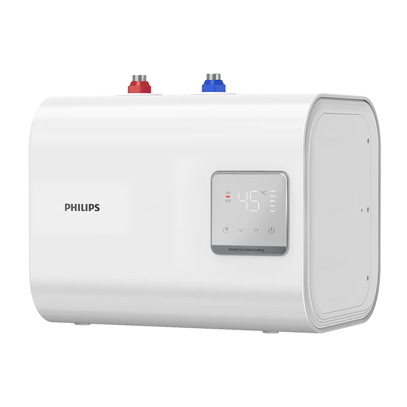 ���ڲ����������֣�PHILIPS��15��С������ˮ��һ����Ч 3000W����ϴ��ϴ�������ˮ�� AI����Ӧ ���Ҳ���15% ����AWH1075/93 848.3Ԫ(������)
