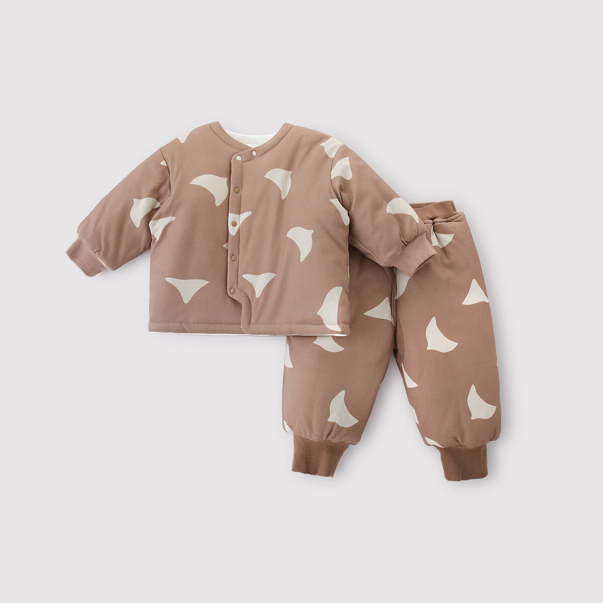 ����С�������޷���װ������ͯ�����������ﶬ�Ӻ�ůŮͯ�·���ͯ��װ Ħ�������Ÿ� 73