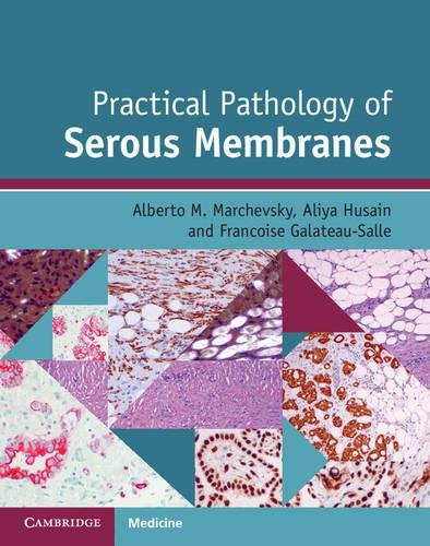 【预订】practical pathology of serous